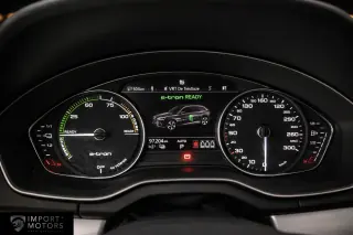 2020 Audi Q5 50 TFSI e quattro Plug-in Hybrid — 5