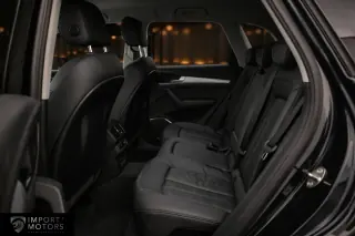 2020 Audi Q5 50 TFSI e quattro Plug-in Hybrid — 6