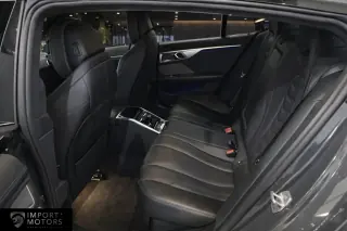 2020 BMW 840d Gran Coupe M-Sport xDrive — 6