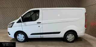 2020 Ford Transit Custom 2.0 TDCi 130 HP Trend — 3