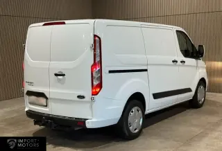 2020 Ford Transit Custom 2.0 TDCi 130 HP Trend — 4