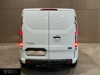 2020 Ford Transit Custom 2.0 TDCi 130 HP Trend — 5