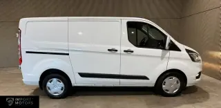 2020 Ford Transit Custom 2.0 TDCi 130 HP Trend — 7
