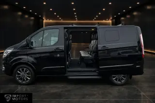 2020 Ford Transit Custom Titanium X — 3