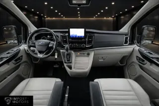 2020 Ford Transit Custom Titanium X — 4