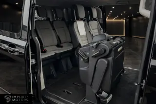 2020 Ford Transit Custom Titanium X — 5