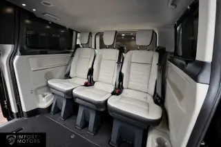 2020 Ford Transit Custom Titanium X — 6