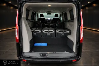 2020 Ford Transit Custom Titanium X — 7