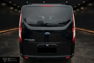 2020 Ford Transit Custom Titanium X — 8
