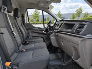 2020 Ford Transit Custom — 4