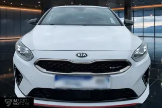 2020 Kia Ceed GT — 5
