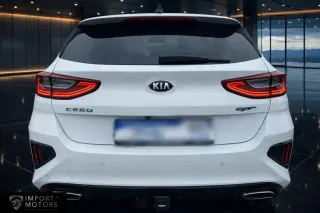 2020 Kia Ceed GT — 8