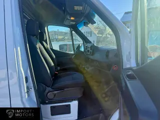 2020 Mercedes-Benz Sprinter 2500 — 4