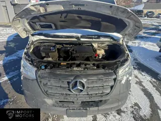 2020 Mercedes-Benz Sprinter 2500 — 6