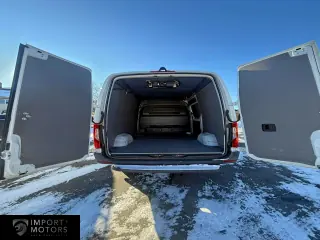 2020 Mercedes-Benz Sprinter 2500 — 7
