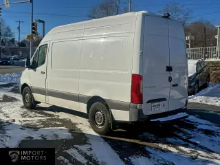 2020 Mercedes-Benz Sprinter 2500 — 8