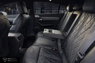 2020 Peugeot 508 Hybrid 225 GT — 8