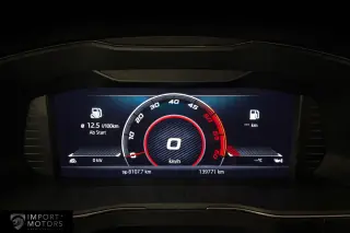 2020 Škoda Superb Sportline 2.0 TDI DSG 4x4 — 7