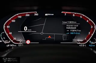 2021 BMW 320e Plug-in Hybrid Automatic — 6