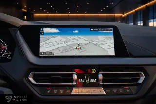 2021 BMW M135i xDrive M Performance — 3