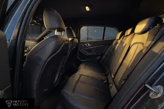 2021 BMW M135i xDrive M Performance — 4