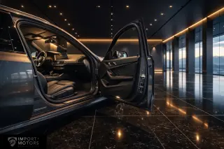 2021 BMW M135i xDrive M Performance — 5