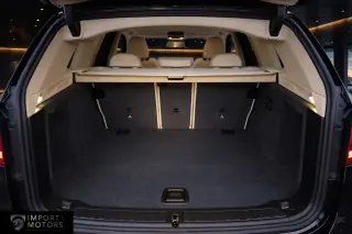 2021 BMW X3 Facelift sDrive18d — 8