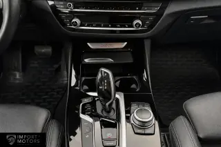 2021 BMW X3 xDrive30e xLine — 6