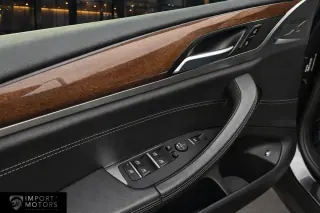 2021 BMW X3 xDrive30e xLine — 7
