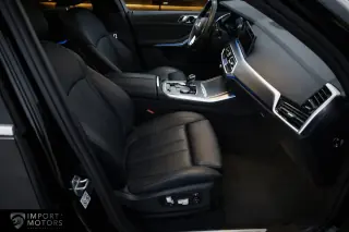 2021 BMW X5 xDrive45e — 4