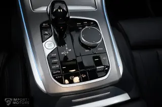 2021 BMW X5 xDrive45e — 5