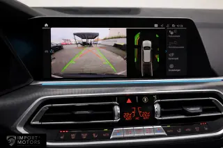 2021 BMW X5 xDrive45e — 6