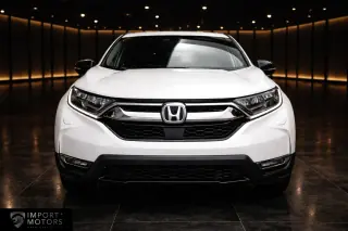 2021 Honda CR-V Hybrid 2.0 Sport Line — 2