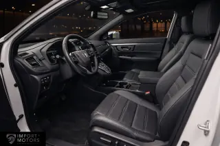 2021 Honda CR-V Hybrid 2.0 Sport Line — 4
