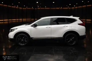 2021 Honda CR-V Hybrid 2.0 Sport Line — 7