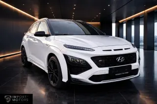 2021 Hyundai Kona 1.6 T-GDi AWD — 3
