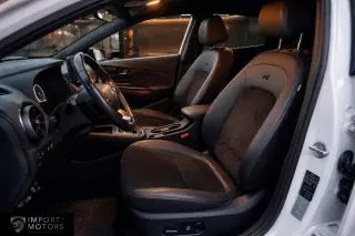 2021 Hyundai Kona 1.6 T-GDi AWD — 5