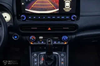 2021 Hyundai Kona 1.6 T-GDi AWD — 6