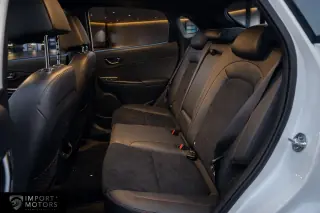 2021 Hyundai Kona 1.6 T-GDi AWD — 7