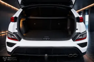2021 Hyundai Kona 1.6 T-GDi AWD — 8