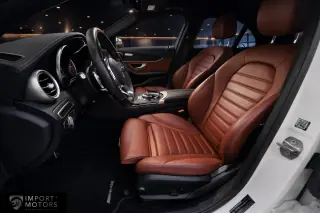 2021 Mercedes-Benz C 300e AMG Line — 6