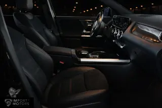 2021 Mercedes-Benz GLA 200d AMG — 2