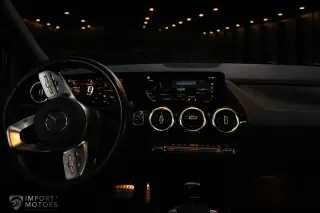 2021 Mercedes-Benz GLA 200d AMG — 3