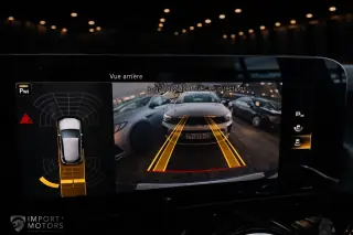 2021 Mercedes-Benz GLA 200d AMG — 4