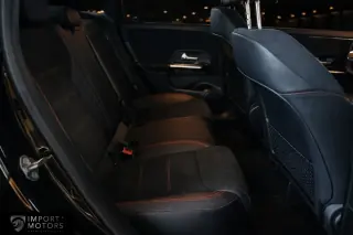 2021 Mercedes-Benz GLA 200d AMG — 5