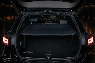 2021 Mercedes-Benz GLA 200d AMG — 8