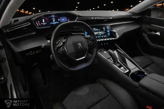 2021 Peugeot 508 Allure 1.5 BlueHDi — 4