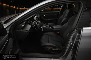 2021 Peugeot 508 Allure 1.5 BlueHDi — 6