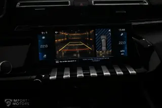 2021 Peugeot 508 Allure 1.5 BlueHDi — 7