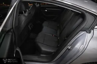 2021 Peugeot 508 Allure 1.5 BlueHDi — 8